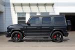 Mercedes-AMG G63 Edition One Inferno by TopCar 2019 года
